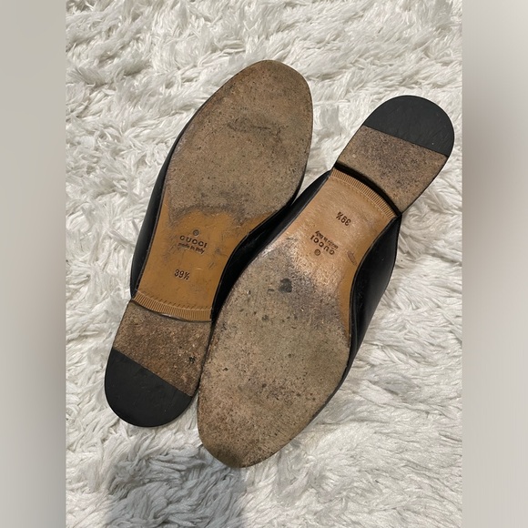 Gucci Mules - Picture 6 of 8